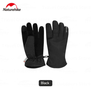 Camporax Wasserdichte Winter-Thermohandschuhe