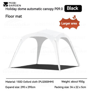 Auvents et stores automatiques Camporax