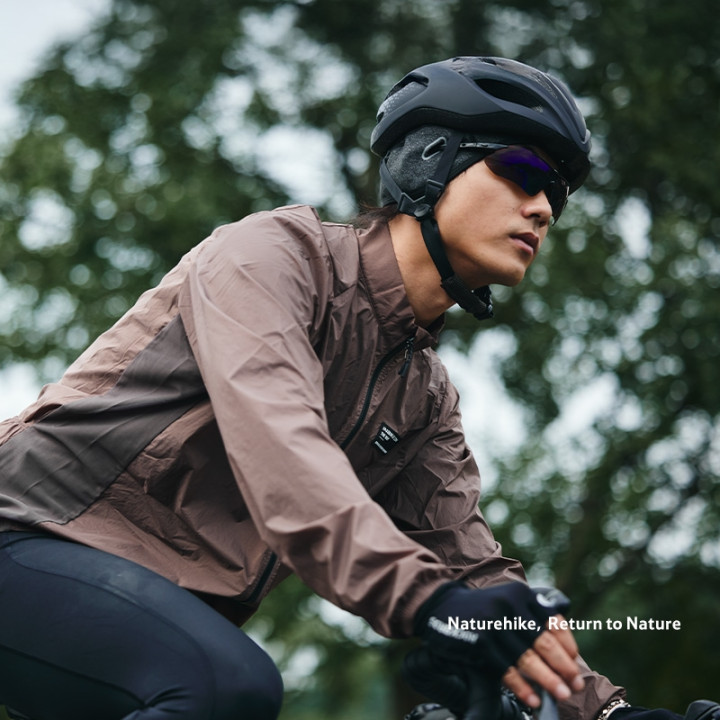 Faixas de cabeça Camporax para ciclismo e caminhadas.