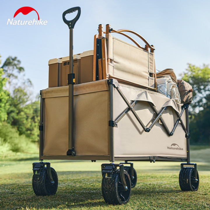 Camporax Naturehike Faltwagen