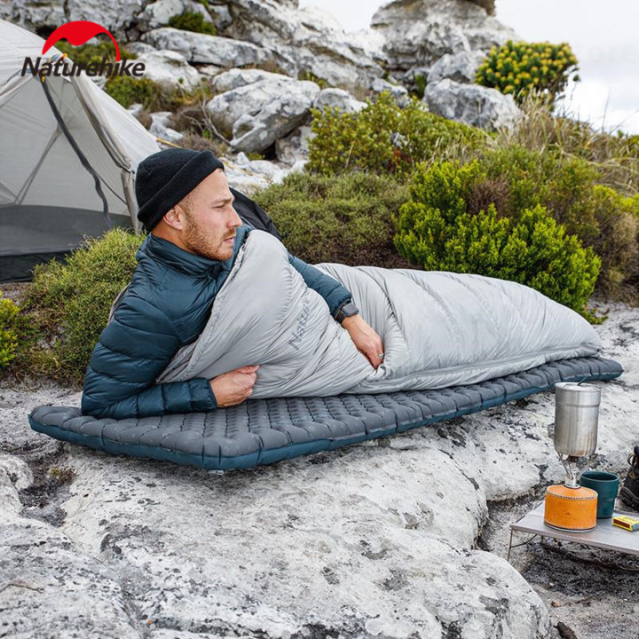 Tapis gonflable ultraléger Camporax Naturehike